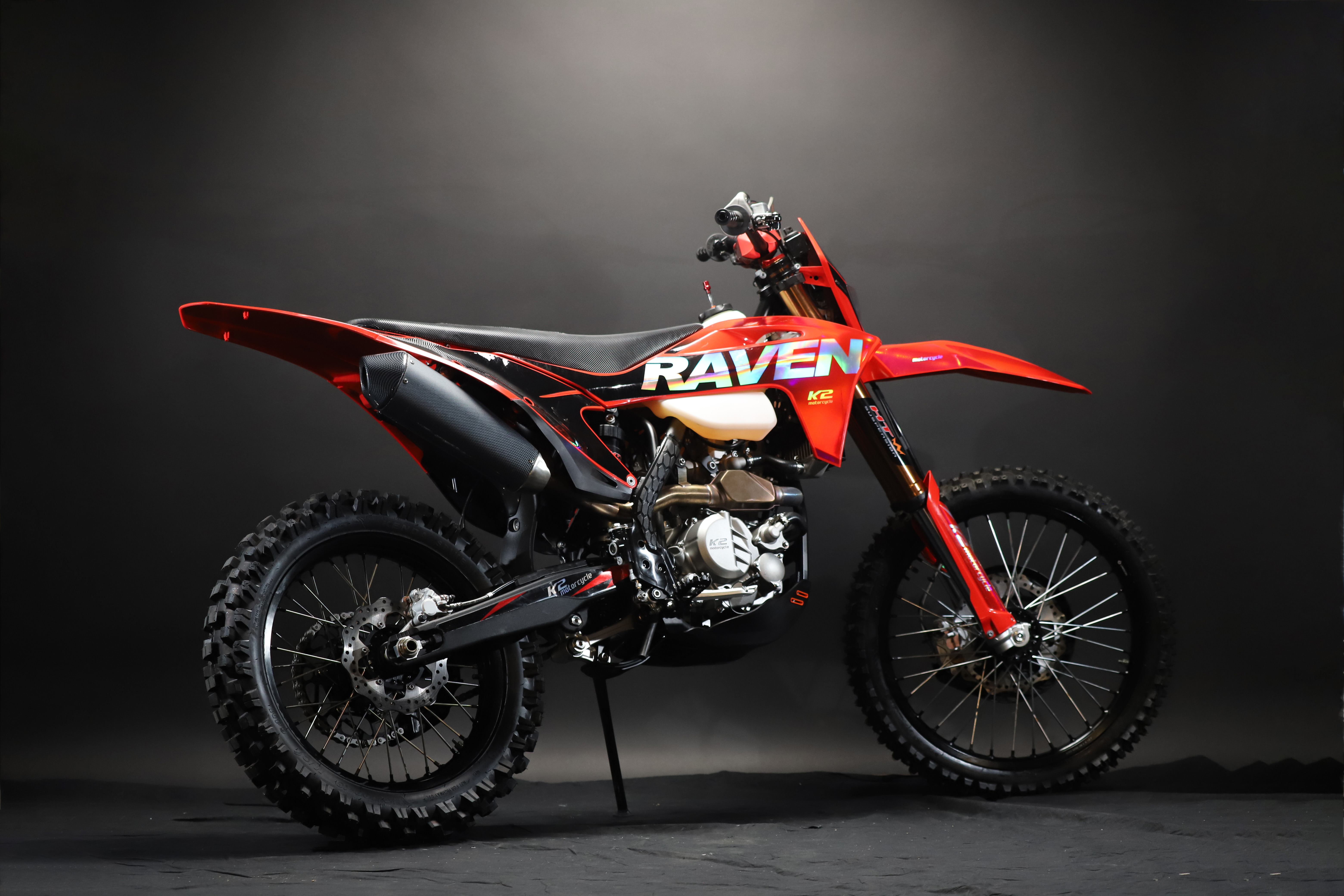 K2motorcycle JAPAN